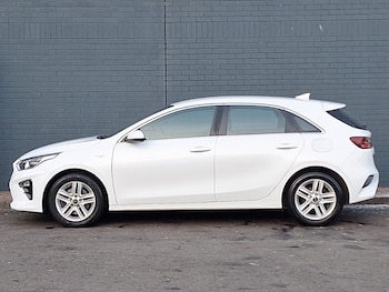 Used Kia Ceed 2019 for sale - 77596785: Photo
