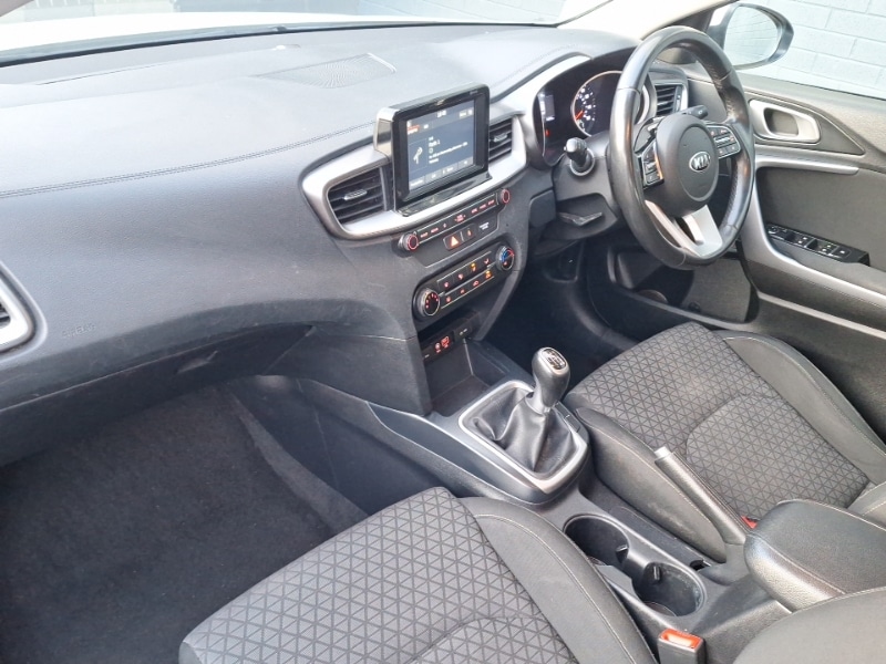 Used Kia Ceed 2019 for sale - 77596785: Photo 5