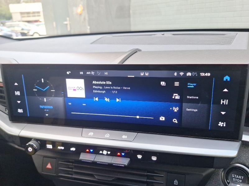 Used Vauxhall Grandland 2025 for sale - 76983507: Photo 10