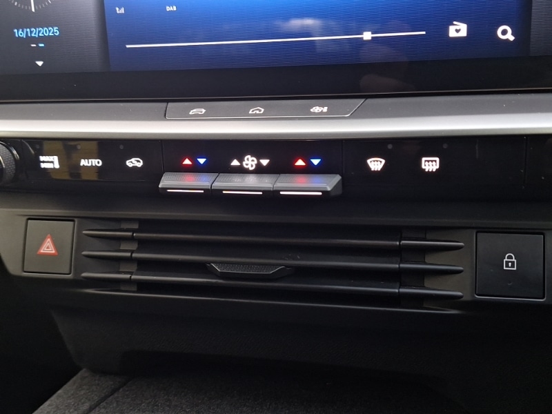 Used Vauxhall Grandland 2025 for sale - 76983507: Photo 11