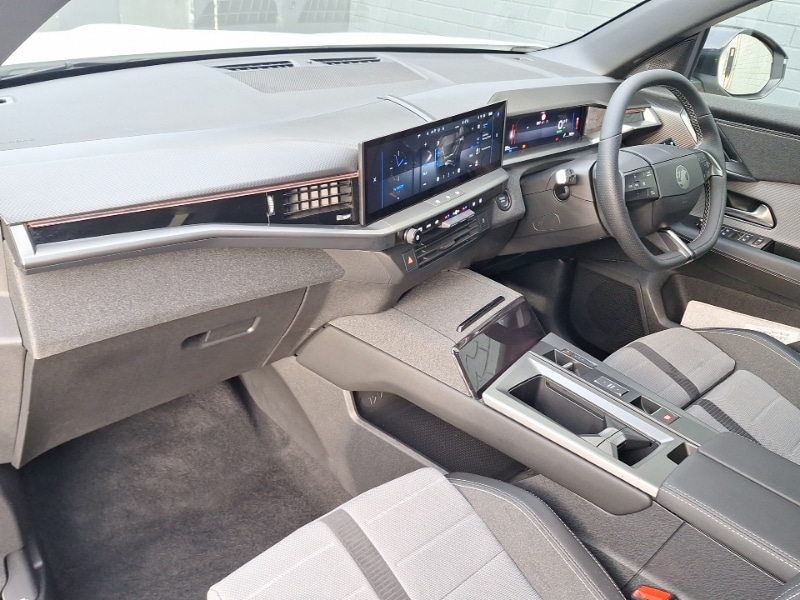 Used Vauxhall Grandland 2025 for sale - 76983507: Photo 5