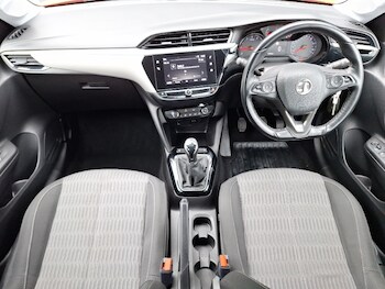 Used Vauxhall Corsa 2022 for sale - 78877100: Photo