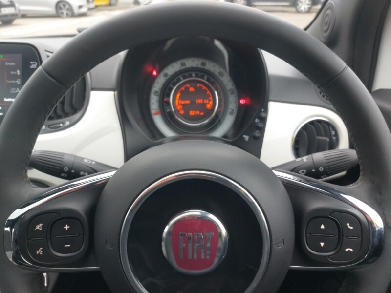 Used Fiat 500 2021 for sale - 78113160: Photo 15