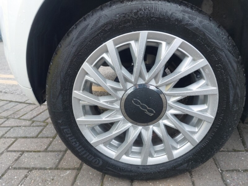 Used Fiat 500 2021 for sale - 78113160: Photo 17