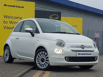 Fiat 500 feature image
