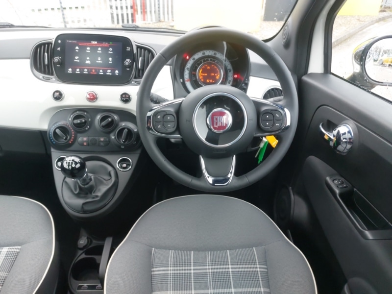 Used Fiat 500 2021 for sale - 78113160: Photo 7