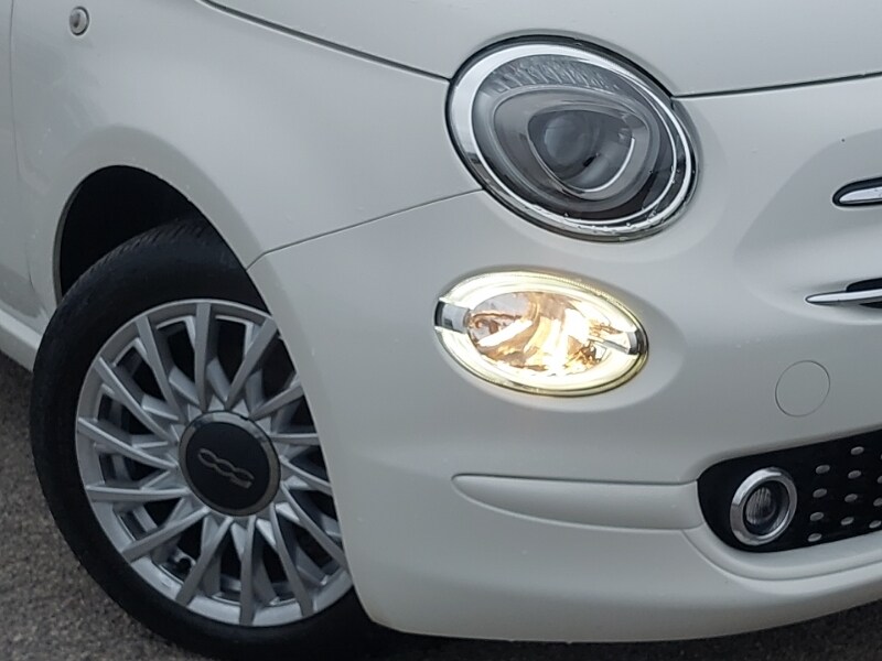 Used Fiat 500 2021 for sale - 78113160: Photo 9