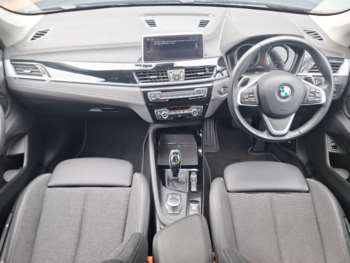 Used BMW X1 2022 for sale - 74907692: Photo