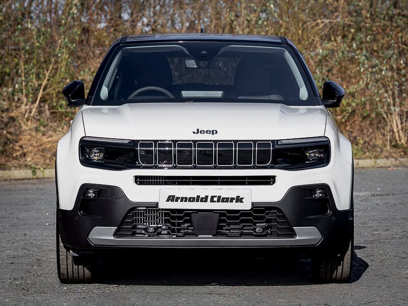 Used Jeep Other 2026 for sale - 78151237: Photo 12