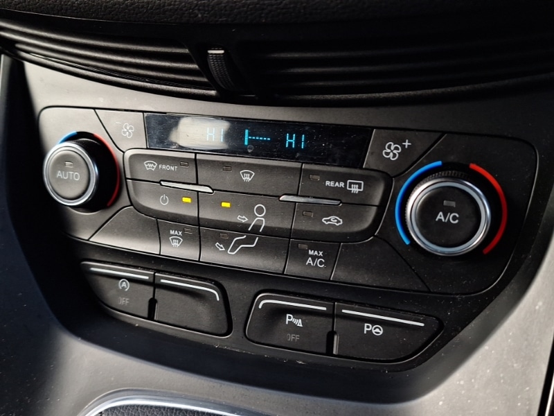 Used Ford Kuga 2019 for sale - 77921825: Photo 11