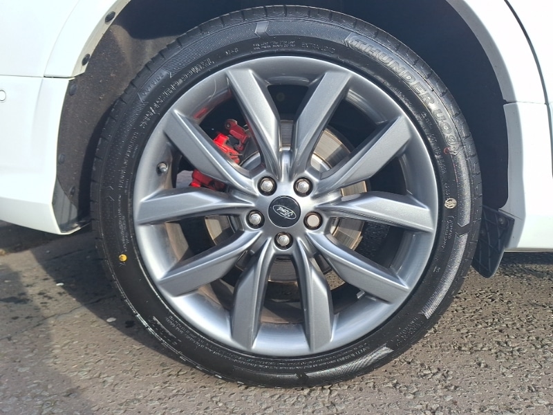 Used Ford Kuga 2019 for sale - 77921825: Photo 13