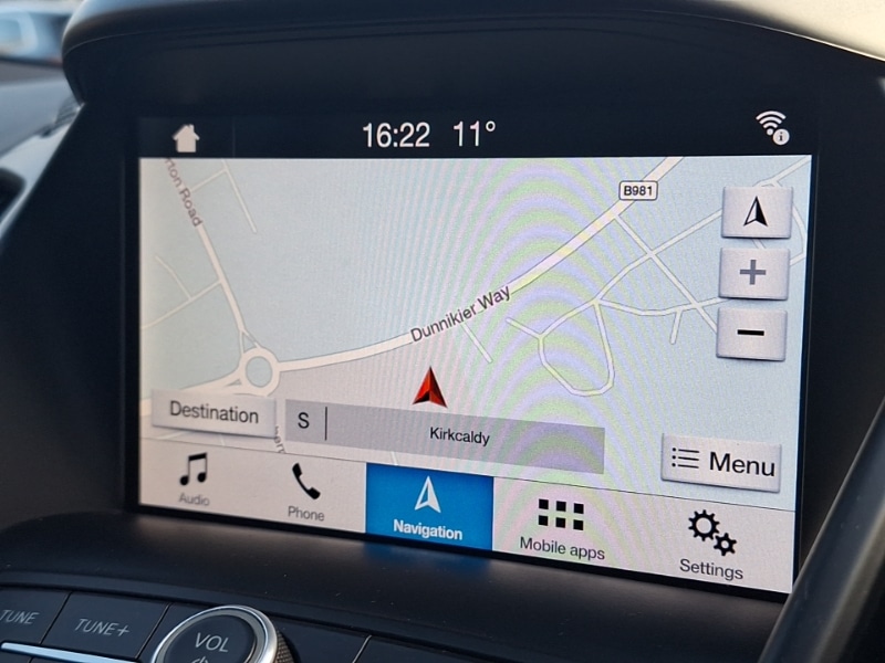 Used Ford Kuga 2019 for sale - 77921825: Photo 18