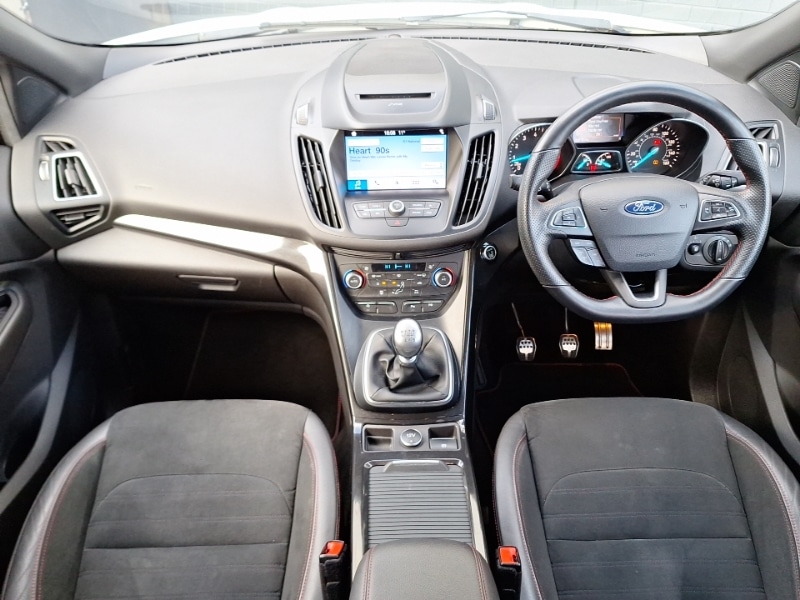 Used Ford Kuga 2019 for sale - 77921825: Photo 2