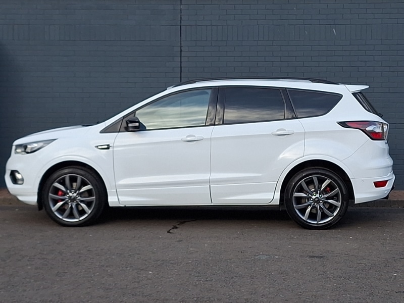 Used Ford Kuga 2019 for sale - 77921825: Photo 4