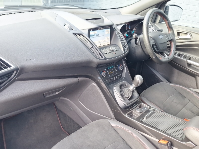 Used Ford Kuga 2019 for sale - 77921825: Photo 5