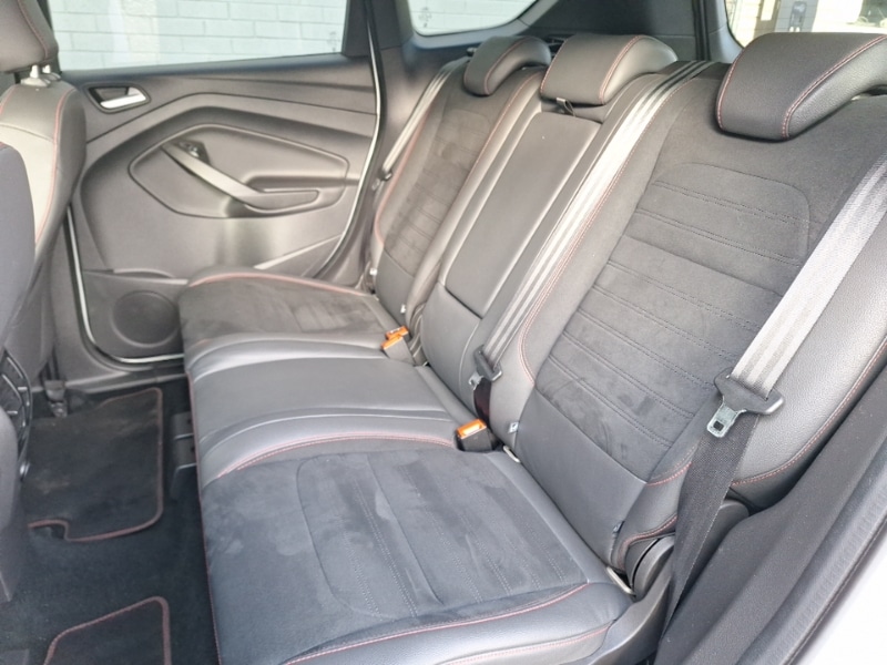 Used Ford Kuga 2019 for sale - 77921825: Photo 6