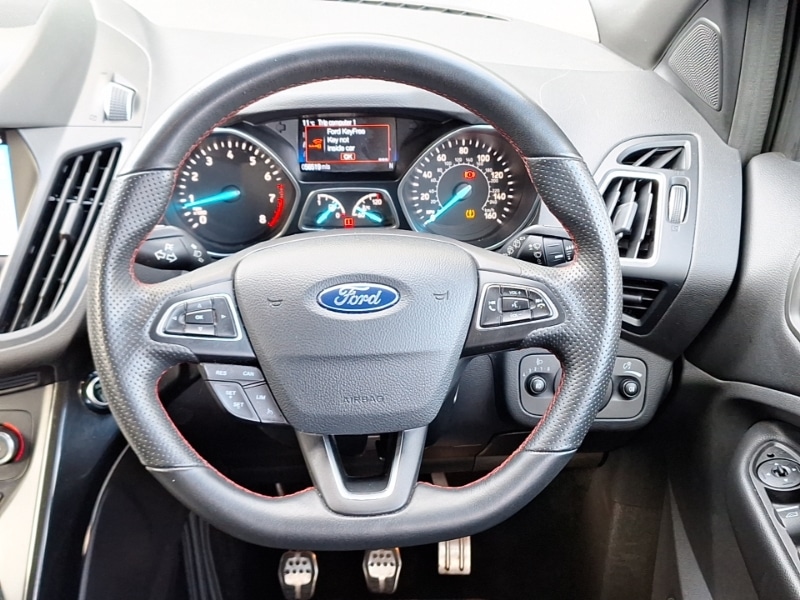 Used Ford Kuga 2019 for sale - 77921825: Photo 7