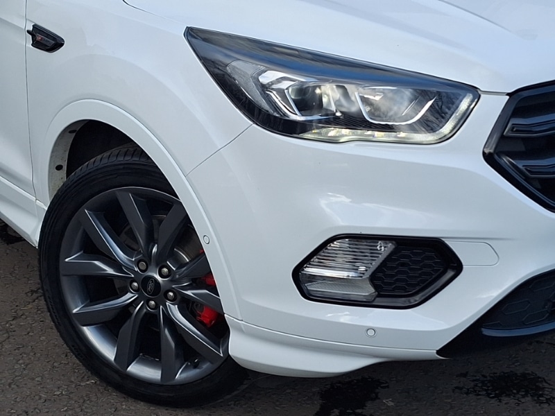 Used Ford Kuga 2019 for sale - 77921825: Photo 9