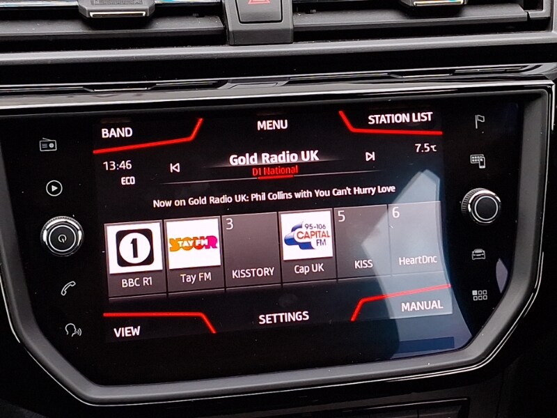 Used SEAT Ibiza 2017 for sale - 77503032: Photo 10