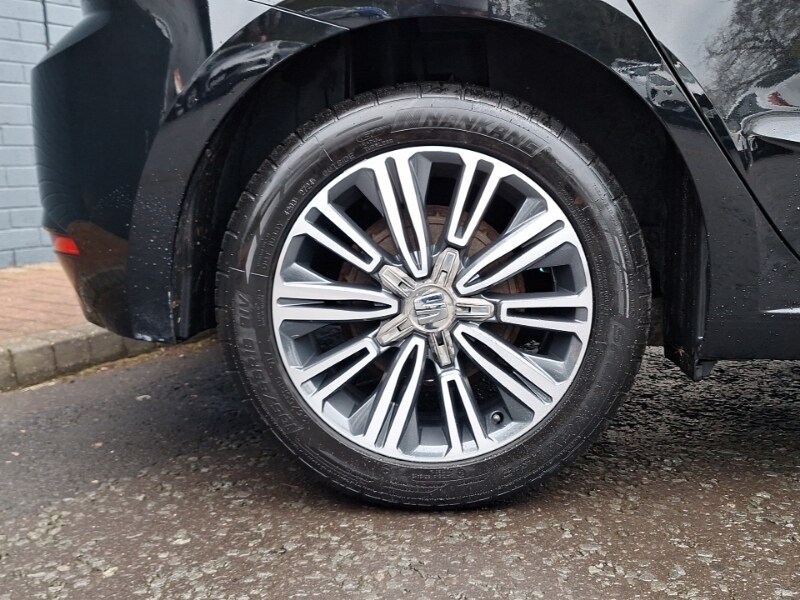 Used SEAT Ibiza 2017 for sale - 77503032: Photo 12