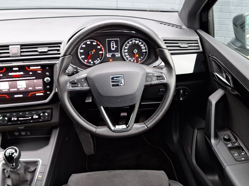 Used SEAT Ibiza 2017 for sale - 77503032: Photo 7