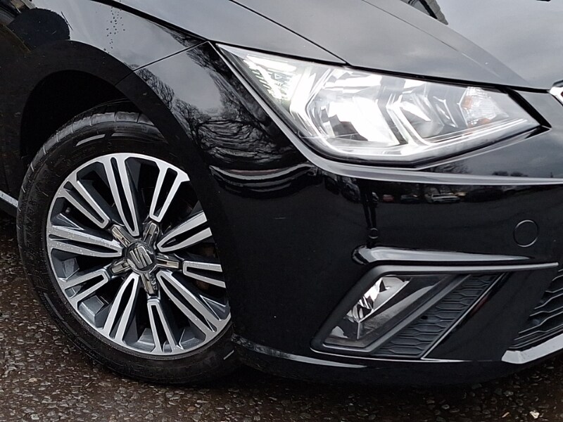 Used SEAT Ibiza 2017 for sale - 77503032: Photo 9