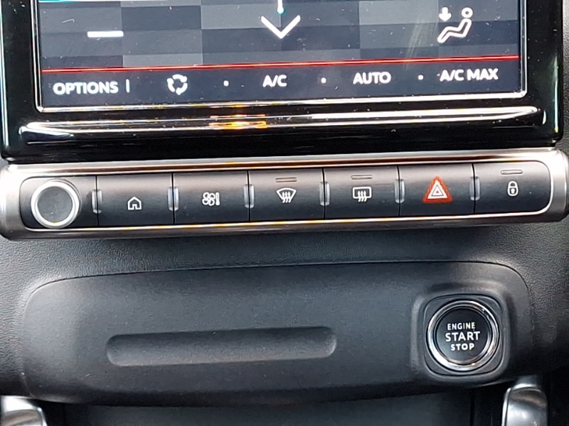 Used Citroen C3 Aircross 2022 for sale - 76683450: Photo 11