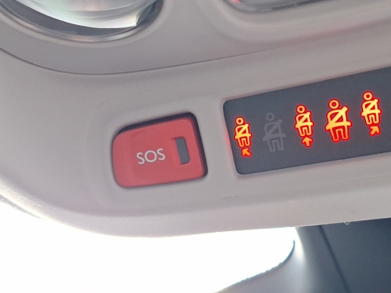 Used Citroen C3 Aircross 2022 for sale - 76683450: Photo 14