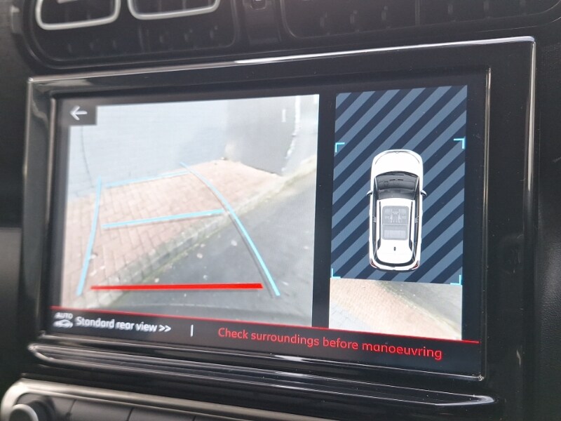 Used Citroen C3 Aircross 2022 for sale - 76683450: Photo 15