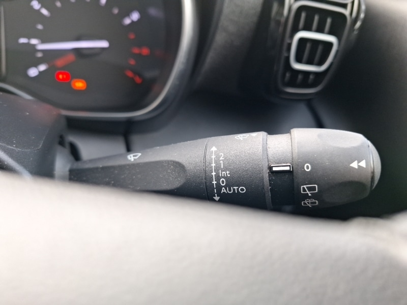 Used Citroen C3 Aircross 2022 for sale - 76683450: Photo 16