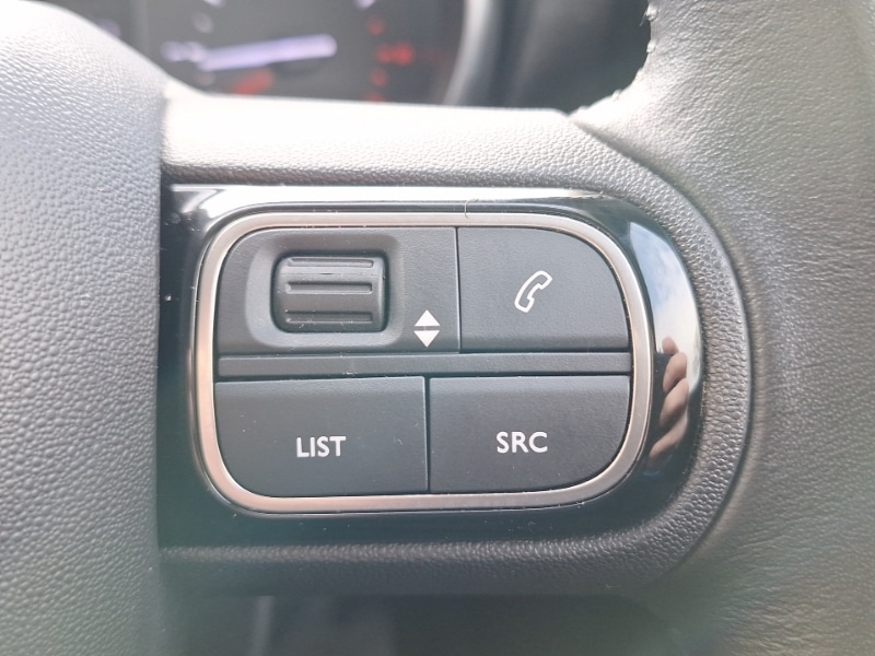 Used Citroen C3 Aircross 2022 for sale - 76683450: Photo 18