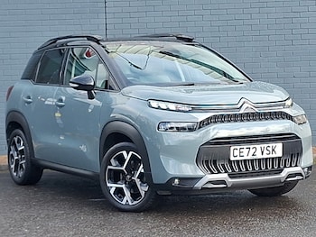 2022 - 1.2 PureTech 130 Shine Plus 5dr EAT6