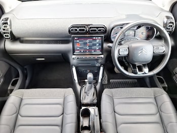 Used Citroen C3 Aircross 2022 for sale - 76683450: Photo