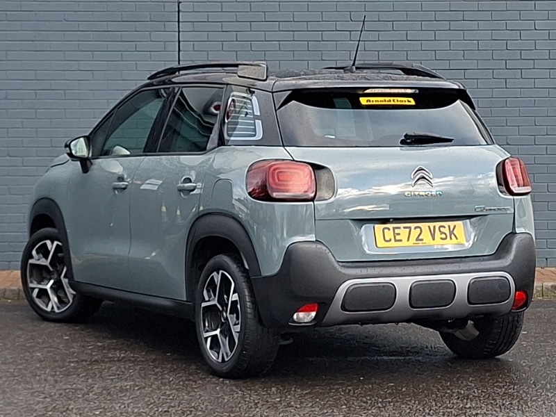 Used Citroen C3 Aircross 2022 for sale - 76683450: Photo 3