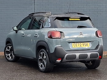 Used Citroen C3 Aircross 2022 for sale - 76683450: Photo
