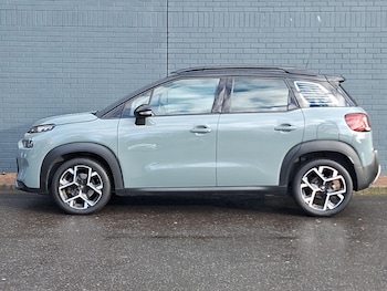 Used Citroen C3 Aircross 2022 for sale - 76683450: Photo