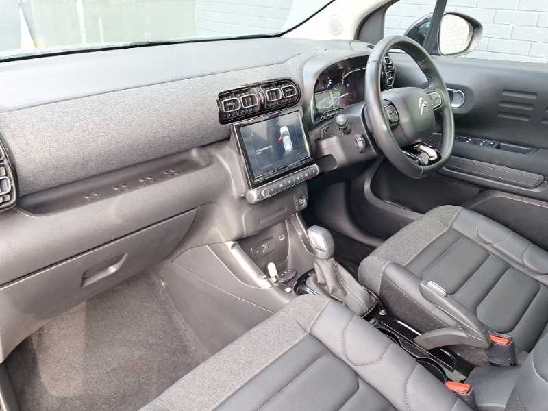 Used Citroen C3 Aircross 2022 for sale - 76683450: Photo 5