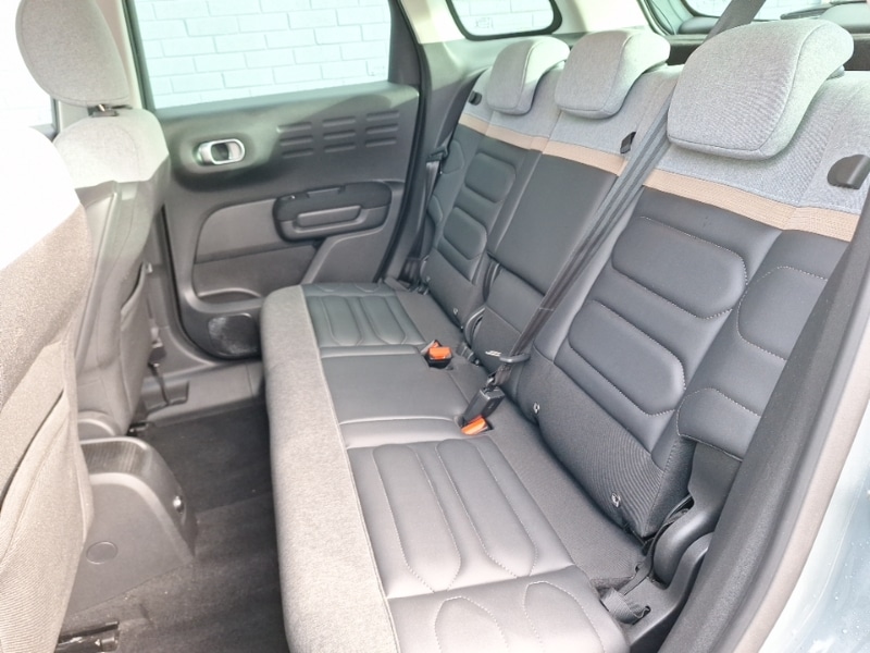 Used Citroen C3 Aircross 2022 for sale - 76683450: Photo 6