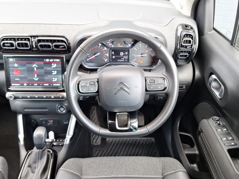 Used Citroen C3 Aircross 2022 for sale - 76683450: Photo 7