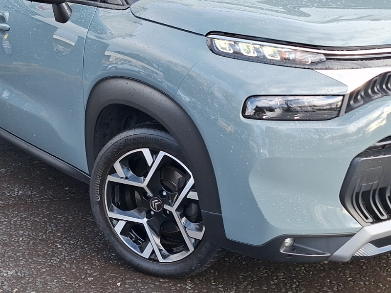 Used Citroen C3 Aircross 2022 for sale - 76683450: Photo 9