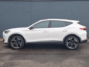 Used Cupra Formentor 2022 for sale - 78572261: Photo