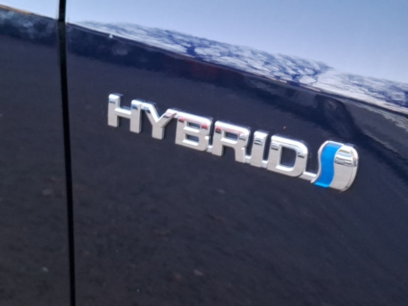 Used Suzuki Swace 2022 for sale - 76614083: Photo 12