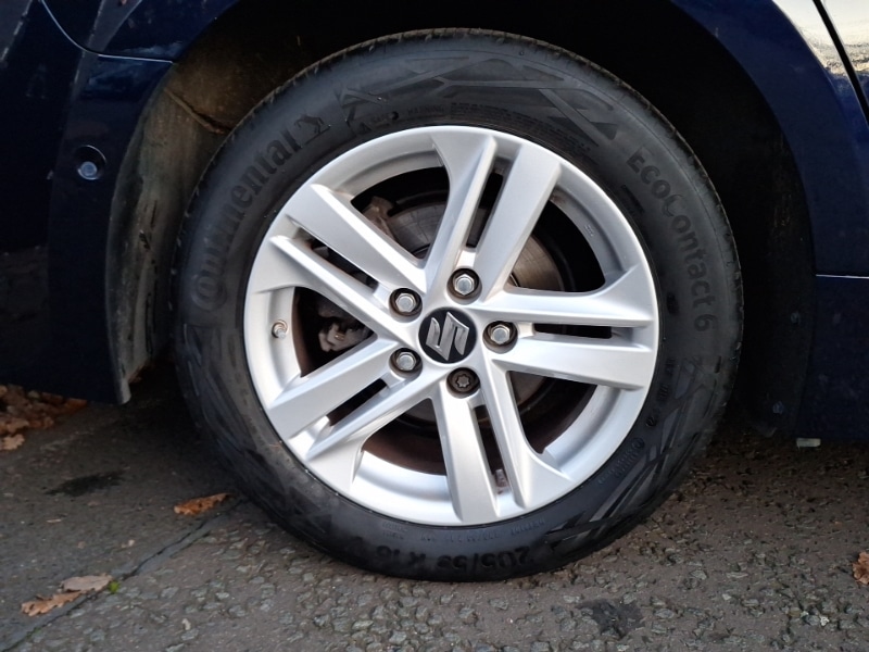 Used Suzuki Swace 2022 for sale - 76614083: Photo 13