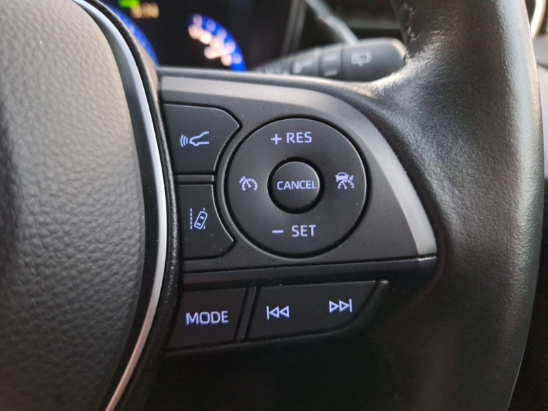 Used Suzuki Swace 2022 for sale - 76614083: Photo 17