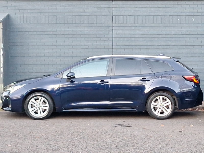 Used Suzuki Swace 2022 for sale - 76614083: Photo 4