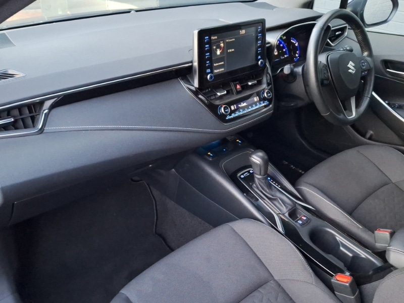 Used Suzuki Swace 2022 for sale - 76614083: Photo 5