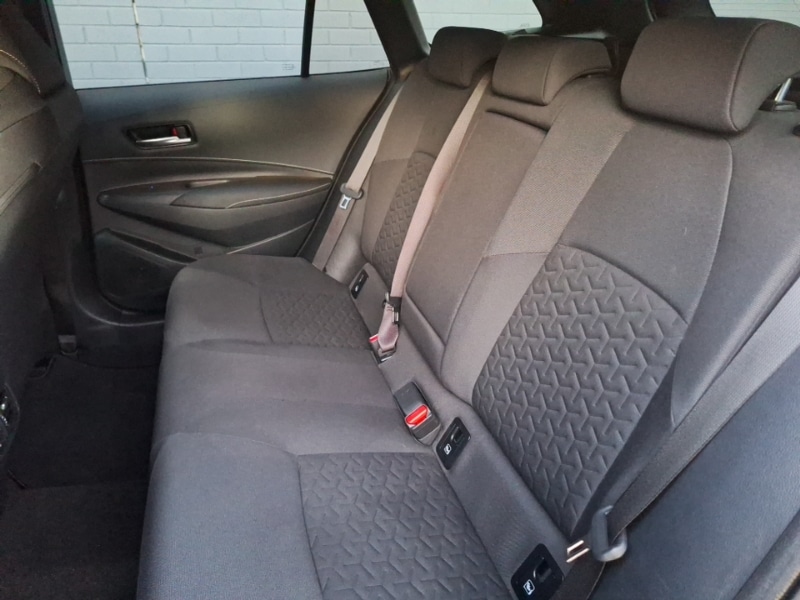 Used Suzuki Swace 2022 for sale - 76614083: Photo 6