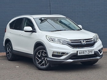 Honda - CR-V