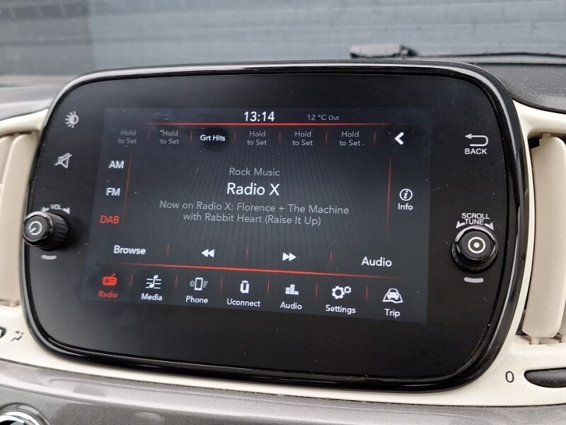 Used Fiat 500 2022 for sale - 78099404: Photo 10