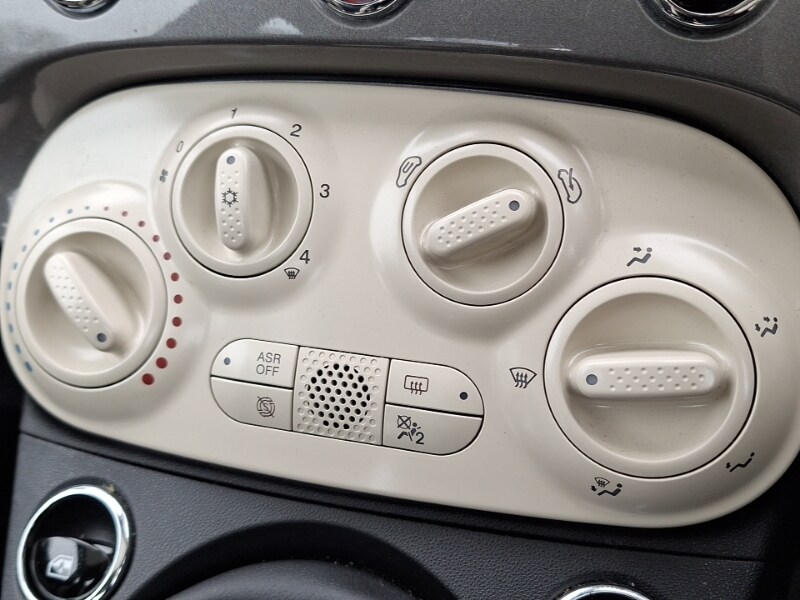 Used Fiat 500 2022 for sale - 78099404: Photo 11